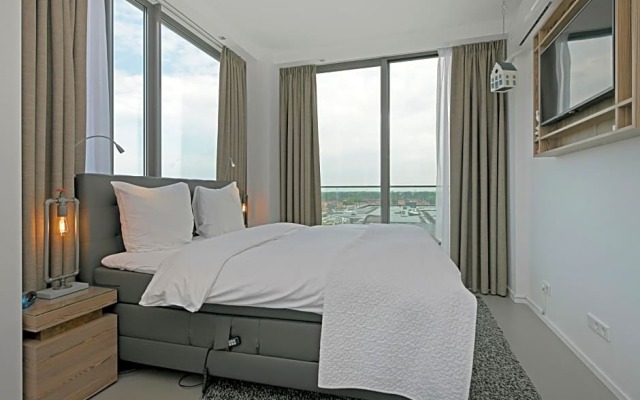 Black Jack Suites Amsterdam