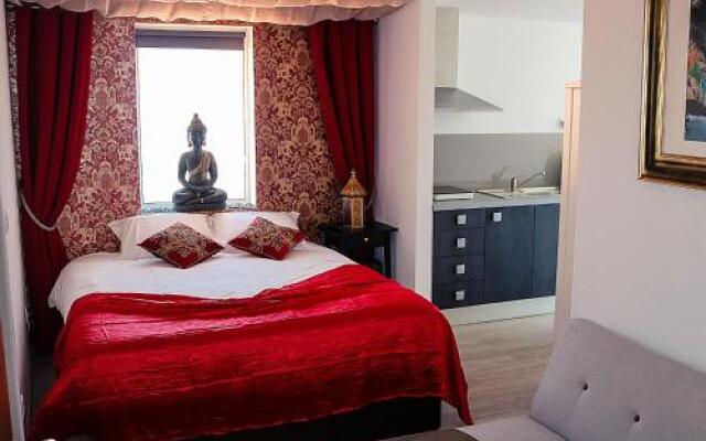 Royal Suites - Oporto Riverside