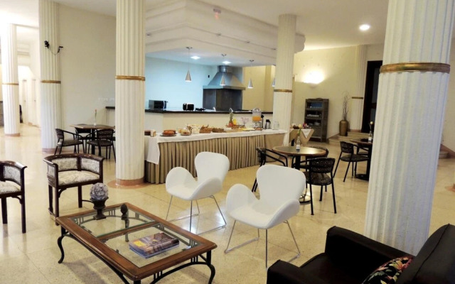 Grande Hotel Amparo