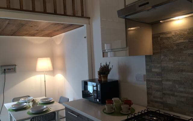 Camilla Home Apartments