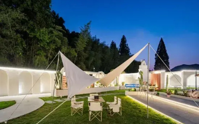 Duyisu Guesthouse