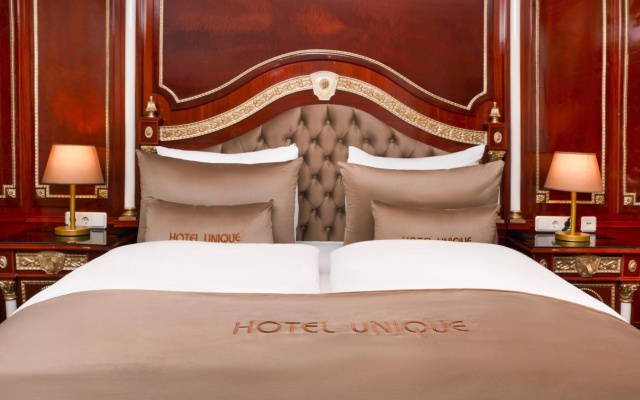 Unique Dortmund Hotel