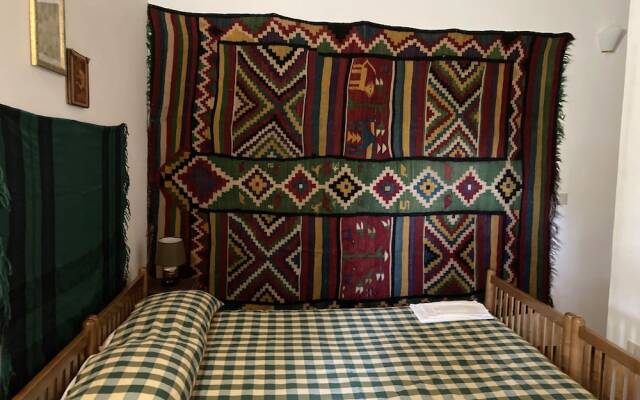 Agriturismo Casalicchio