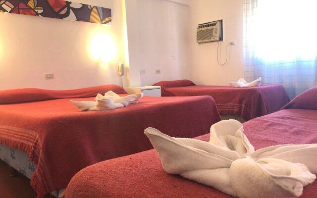 Hotel Uruguay
