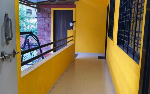Girichintan Bungalow Mahabaleshwar
