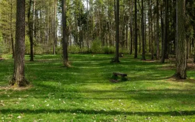 Penzion Archa - ZOO Olomouc