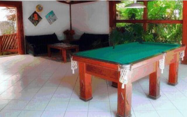 Hotel Pousada Ancoradouro