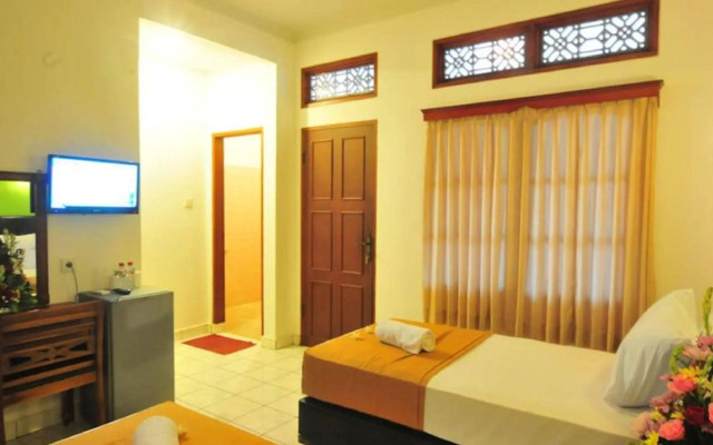 Sandat Hotel Kuta
