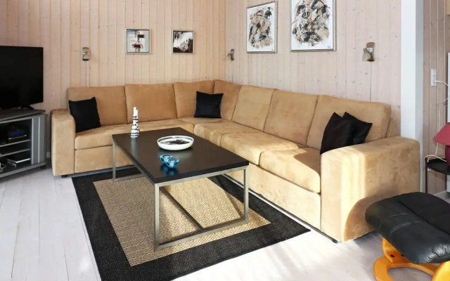 7 Person Holiday Home in Hadsund