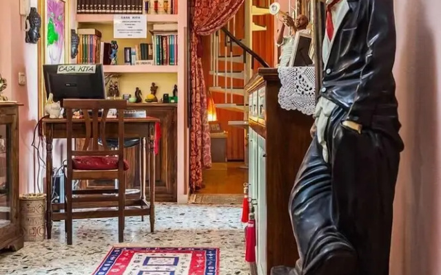 Casa Kita