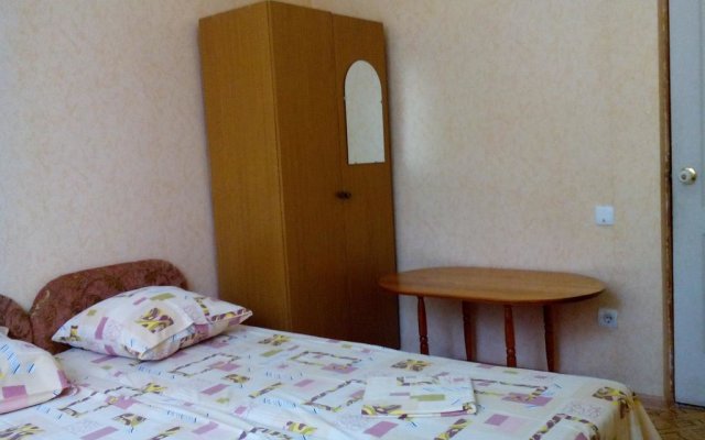 Guest House Oblaka