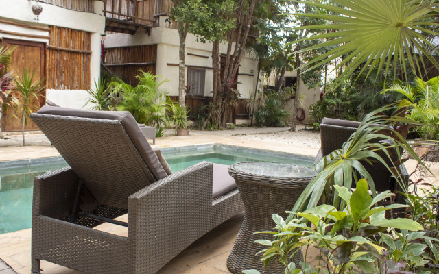 Hotel Carlitos Tulum