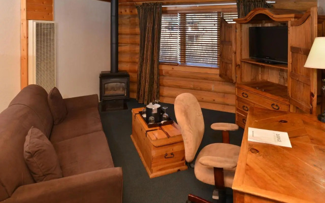 Best Western Lodge at Nederland