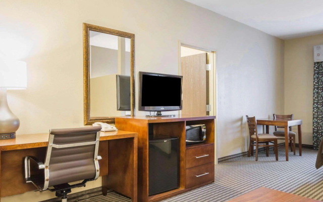 Comfort Inn Plover-Stevens Point