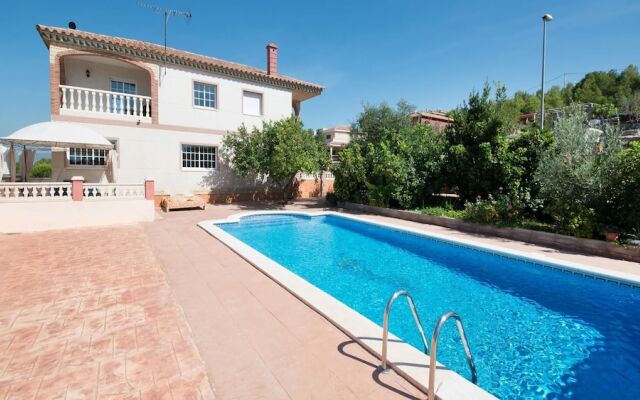 Villa Carmen