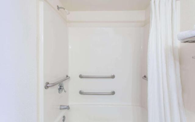 Knights Inn Virginia Beach Lynnhaven