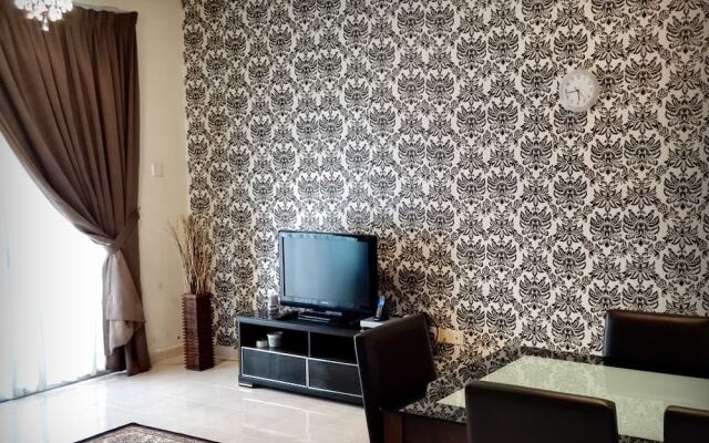 Ilirplace Homestay KTC