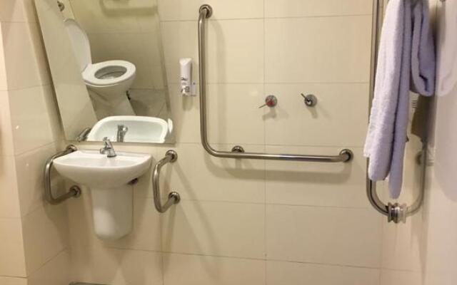 Hotel Aero Sleep Campinas