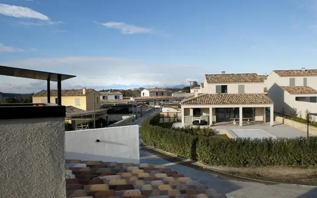 Au Cérisier