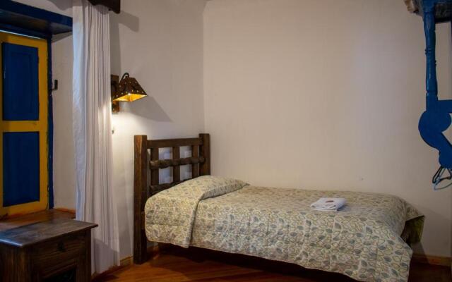 Casa Museo La Posada del Molino