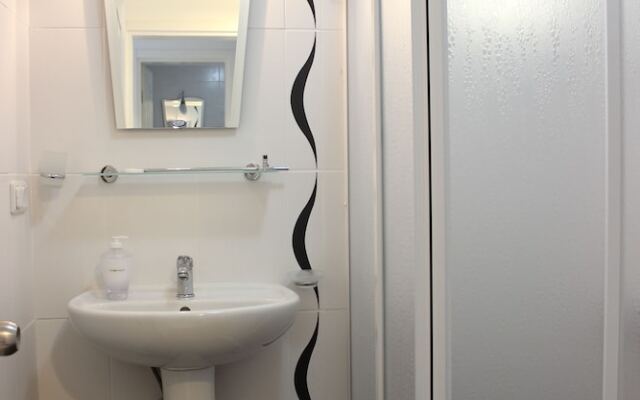 Ocean Beach Apartment by TurkishLettings