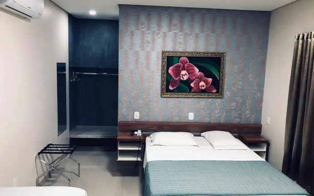 Hotel Pousada Real