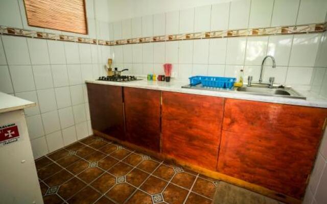 Kahina Lodge