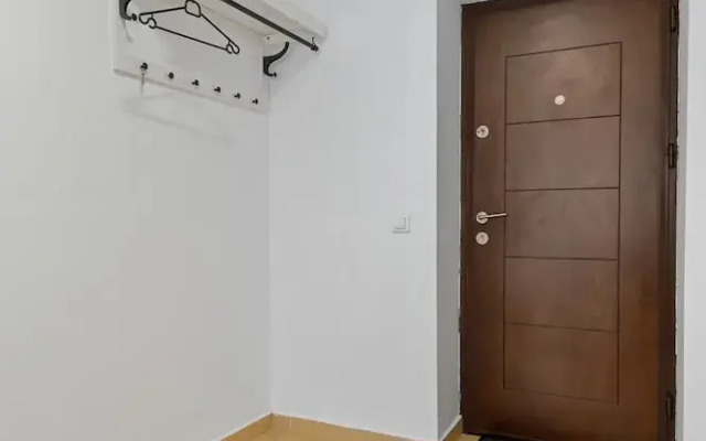 Cri Colina Marei