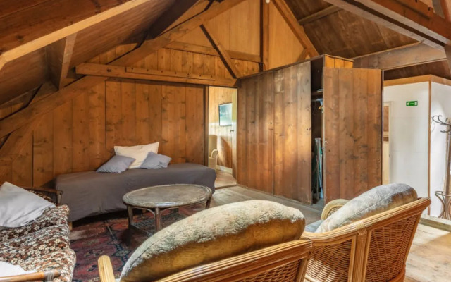 Groepswoning De Appelgaard