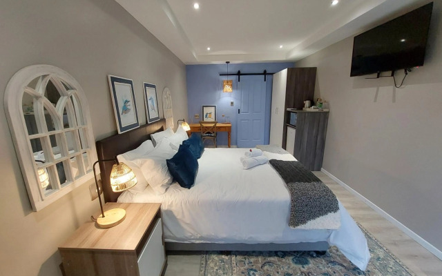 Coral Tree Boutique Guesthouse