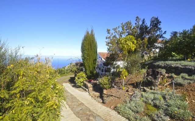 Casa Rural Los Cardones by Isla Bonita