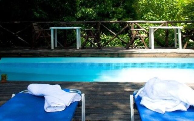Alkistis Hotel