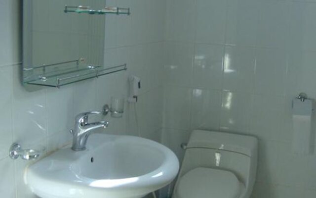 Al Qwafil Suites