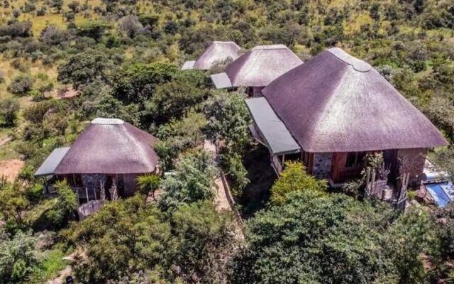 Adere Safari Lodge