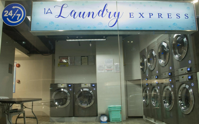 1A Express Hotel