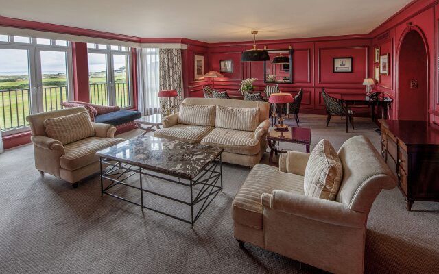 Old Course Hotel