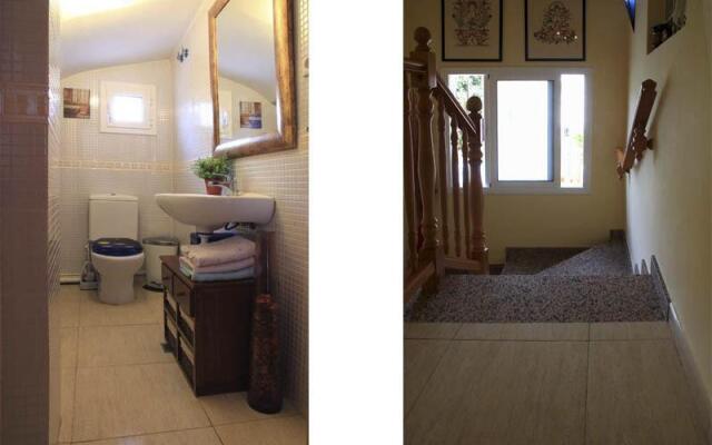 Sitges Paradise Calafell
