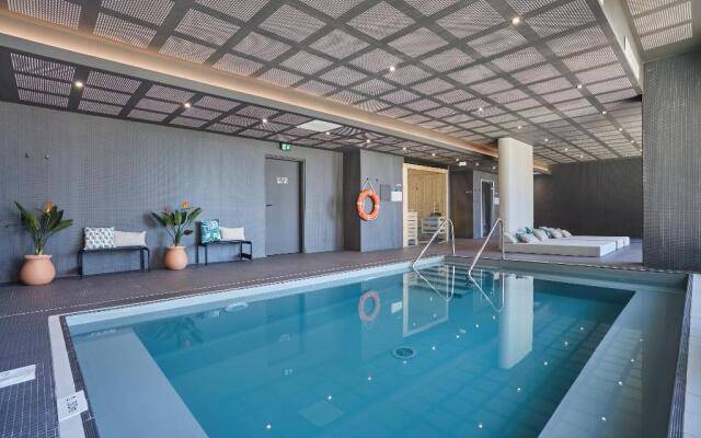 Appart Hotel Odalys City Marseille Centre Euromed