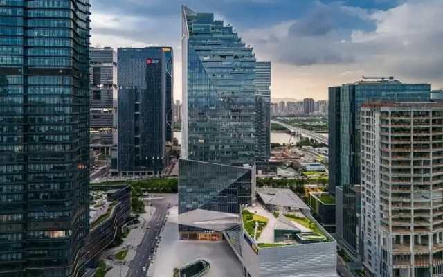 Ji Hotel Guangzhou Pazhou Exhibition Center