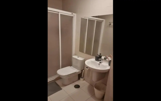 Apartment Malaga Centro la Merced