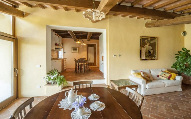 Bio Organic Villa Agritourism