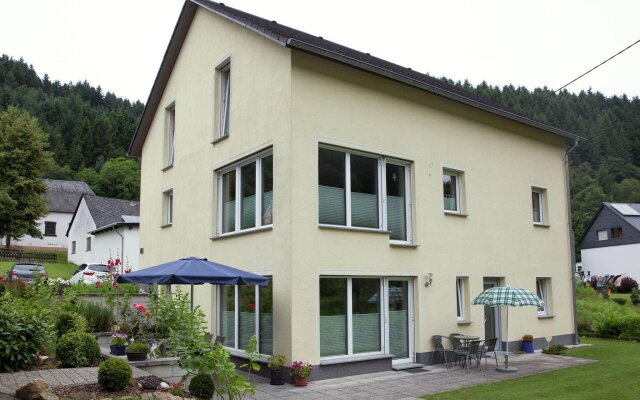 Gorgeous Apartment in Merschbach with Terrace