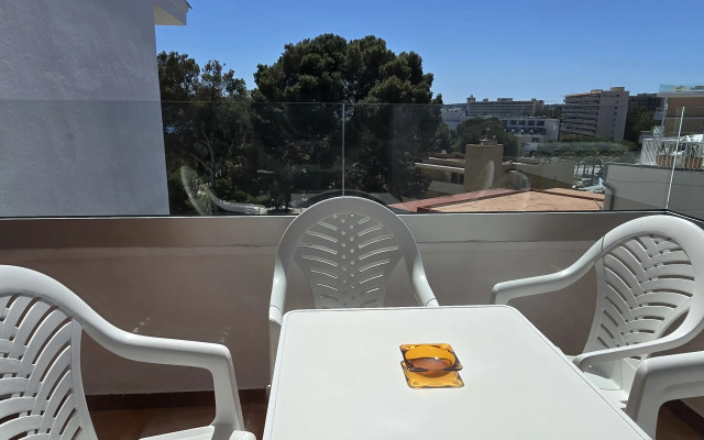 Marina Palmanova Apartamentos