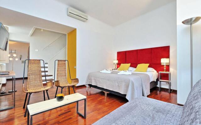 Rome Unique Navona Apartments