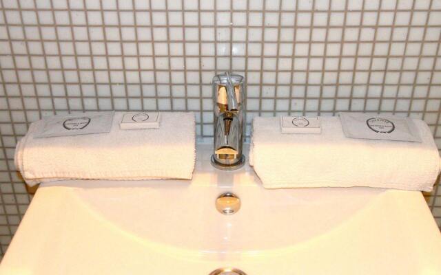 Hotel Rhodos Morzine