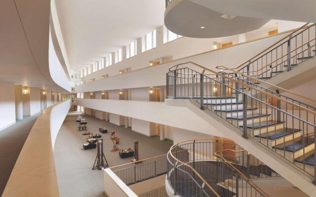 HNA Palisades Premiere Conference Center