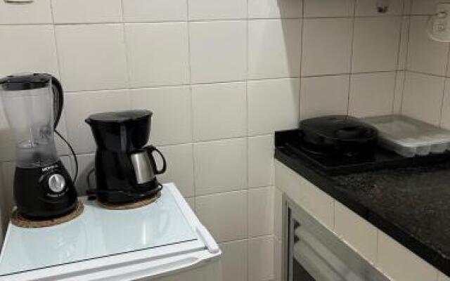 Alex Rio Flats Studio Arpoador