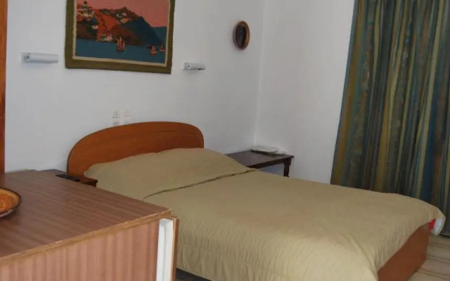 Hotel Orama