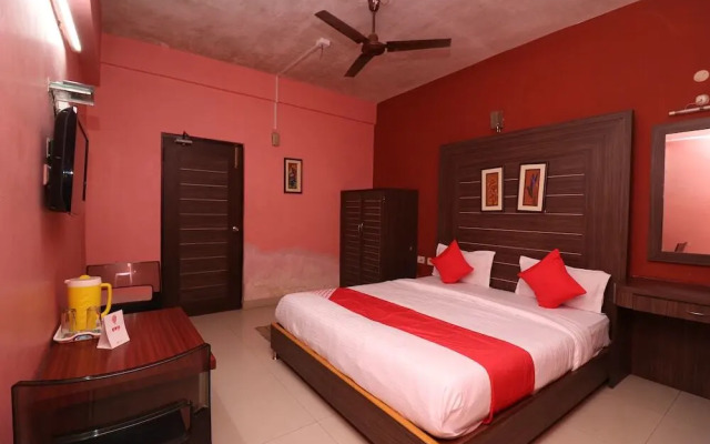 Hotel Shubham by OYO Rooms