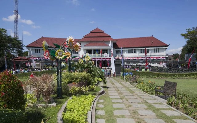 Maxone Hotels at Malang